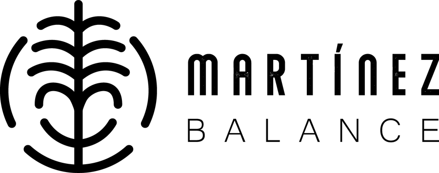 Martínez Balance